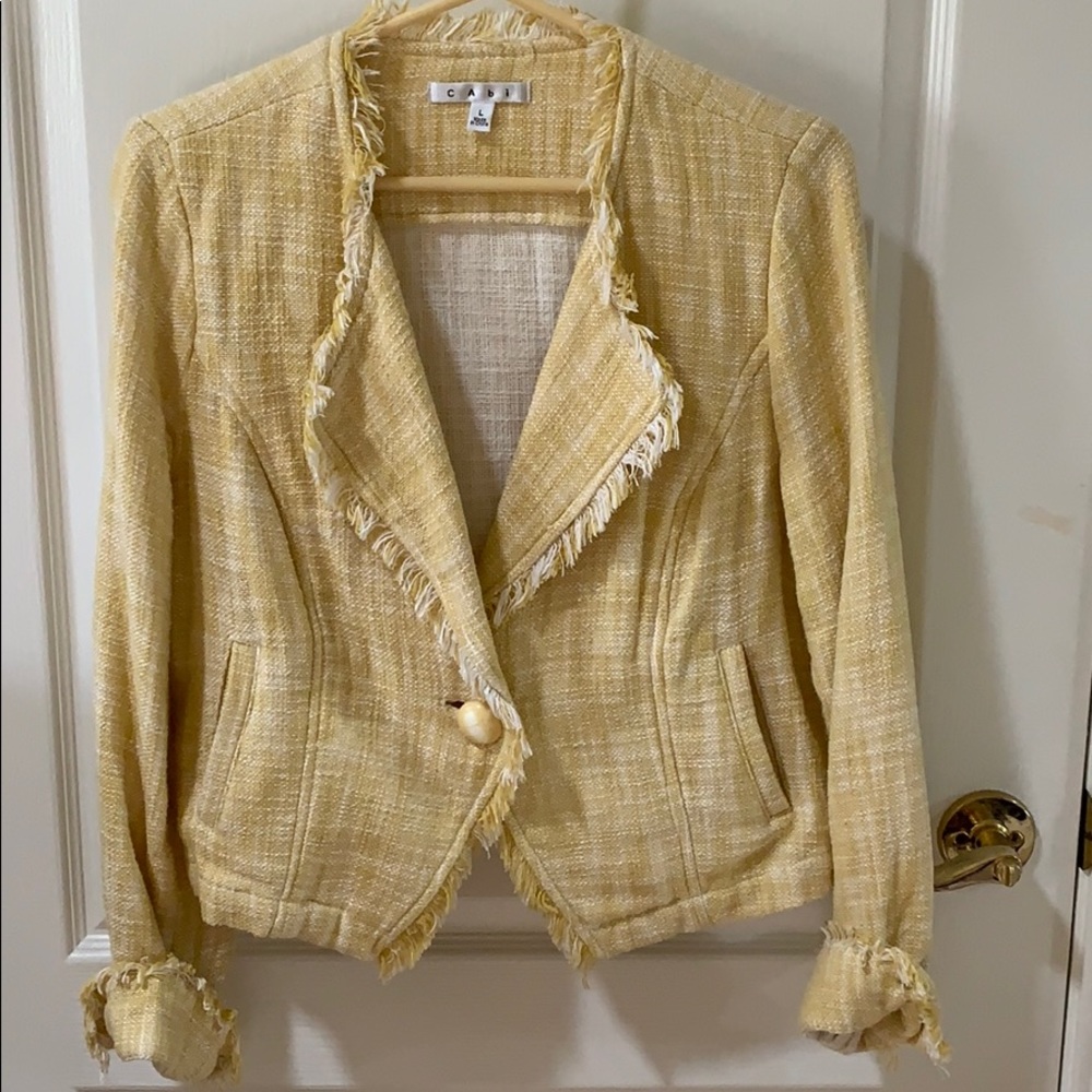 Adorable Blazer